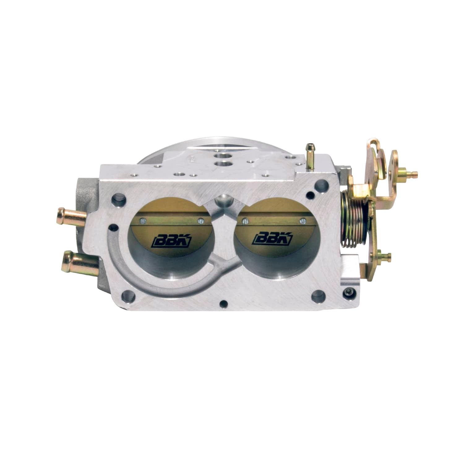 BBK Performance BBK Performance 1537 Fuel Injection Throttle Body