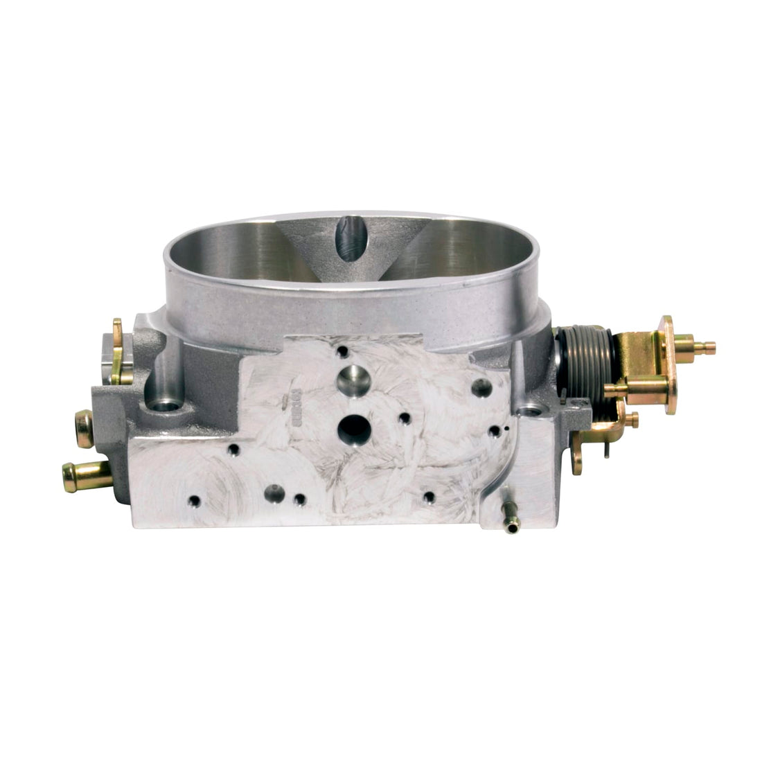 BBK Performance BBK Performance 1537 Fuel Injection Throttle Body