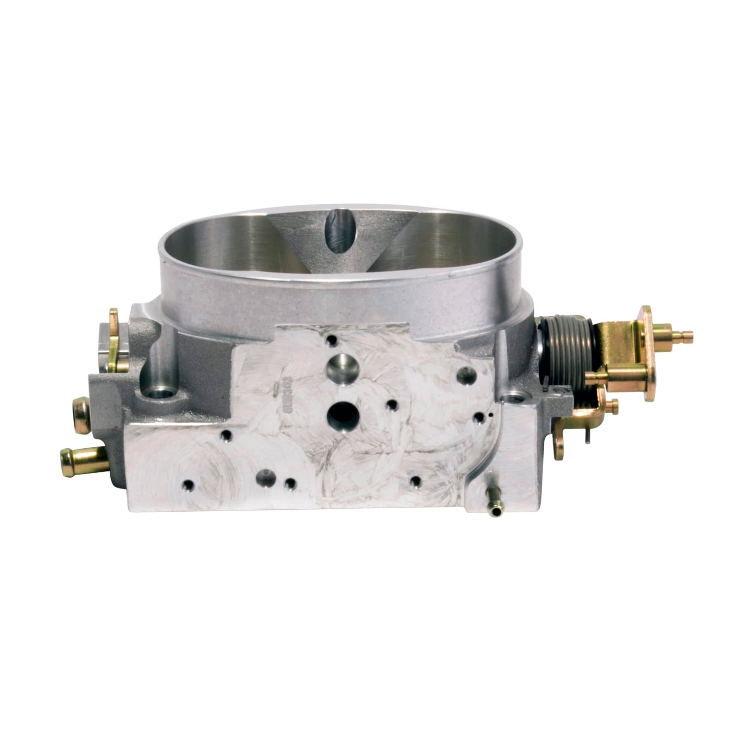 BBK Performance BBK Performance 1537 Fuel Injection Throttle Body