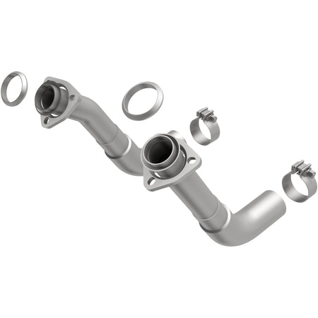 MagnaFlow Exhaust Products 15380 - Direct-Fit Exhaust Pipe 3