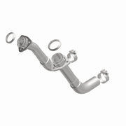 MagnaFlow Exhaust Products 15380 - Direct-Fit Exhaust Pipe 5