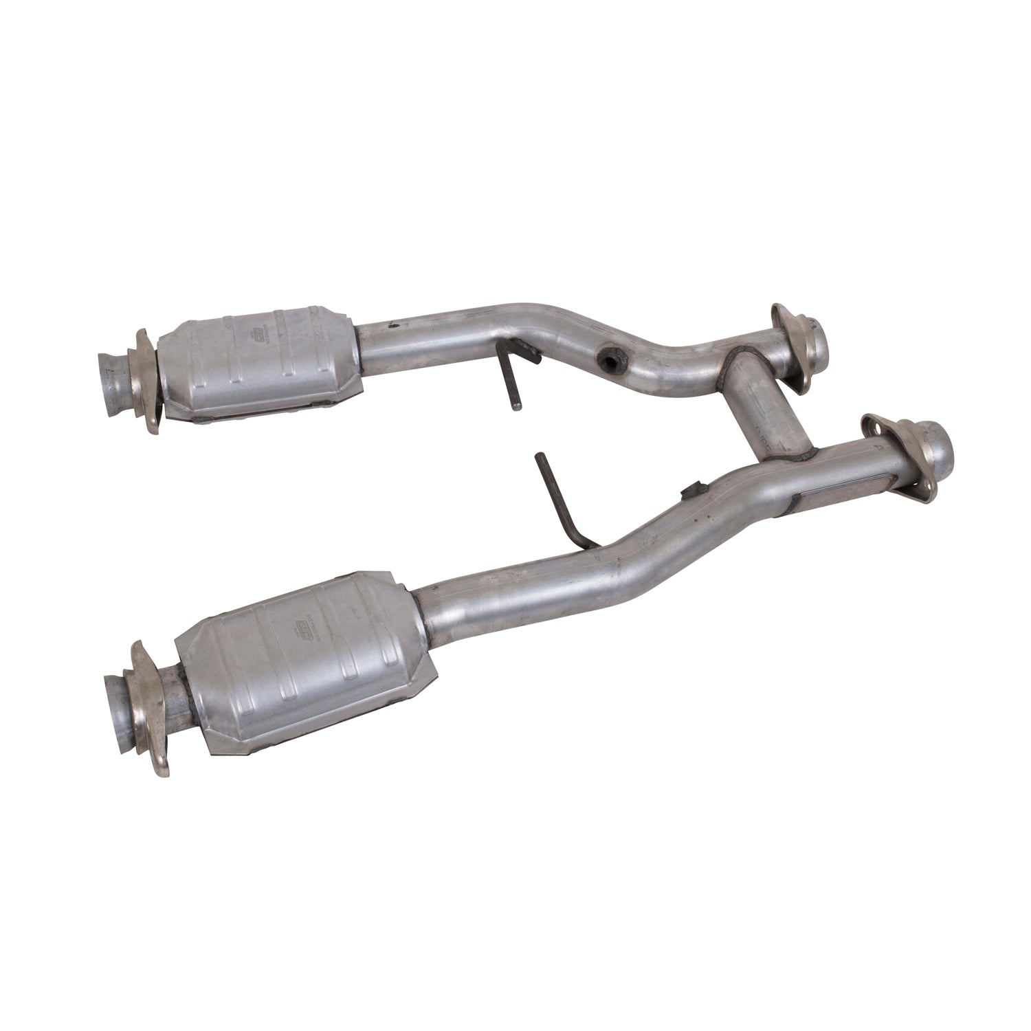 BBK Performance 1538 - Exhaust H Pipe