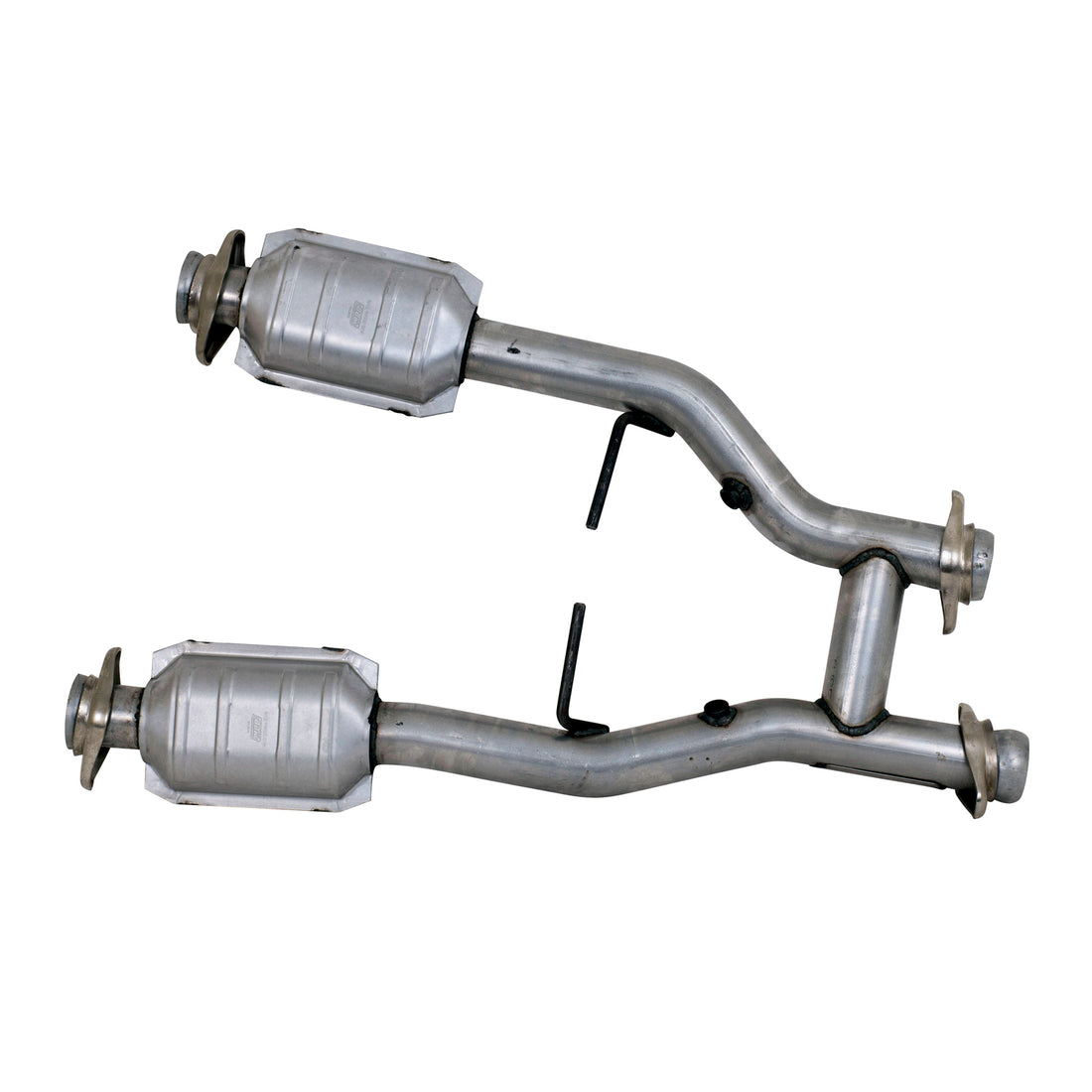 BBK Performance 1538 - Exhaust H Pipe