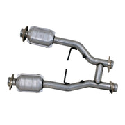 BBK Performance 1538 - Exhaust H Pipe