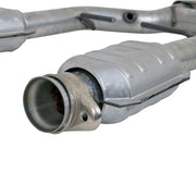 BBK Performance 1538 - Exhaust H Pipe