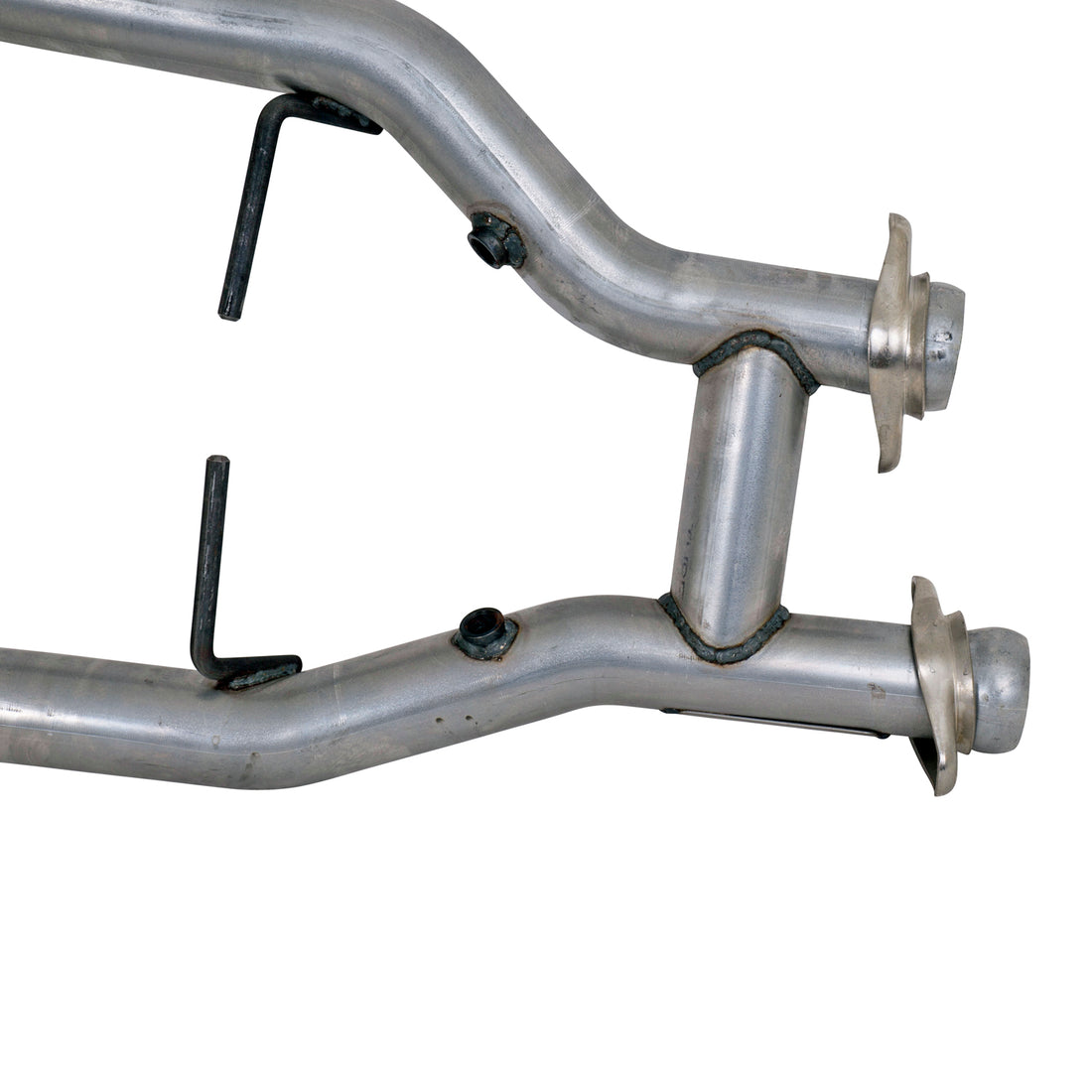 BBK Performance 1538 - Exhaust H Pipe