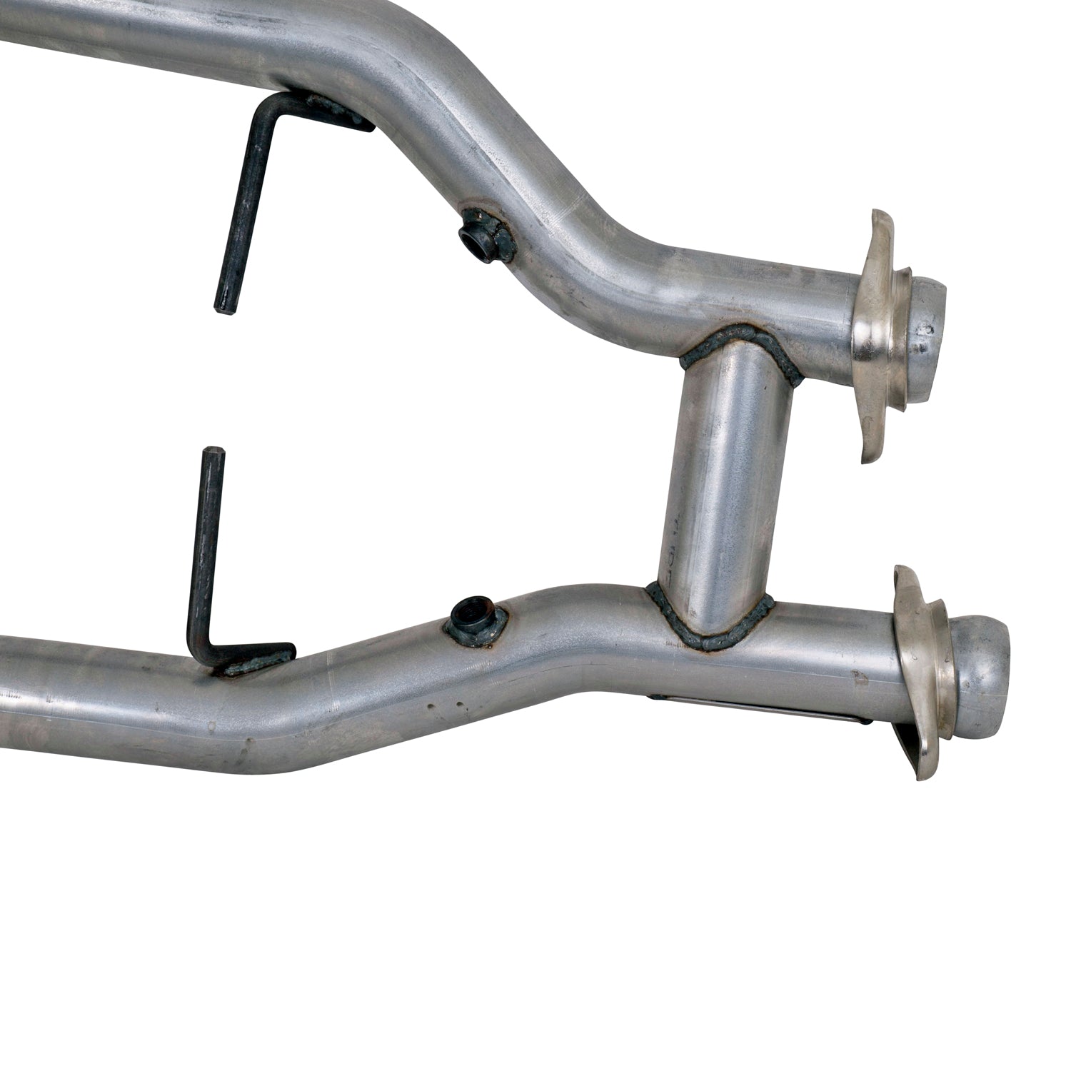 BBK Performance 1538 - Exhaust H Pipe