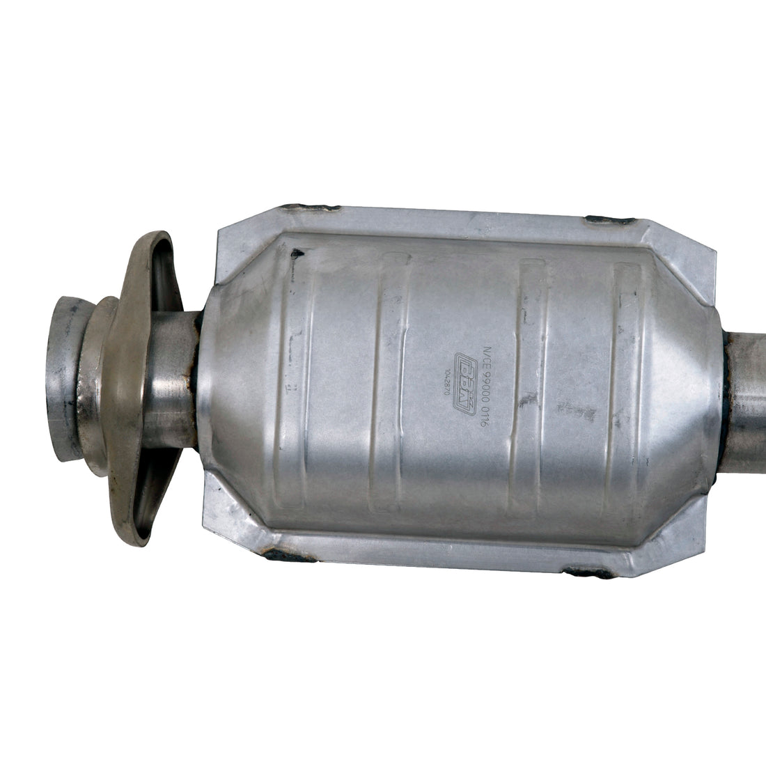 BBK Performance 1538 - Exhaust H Pipe