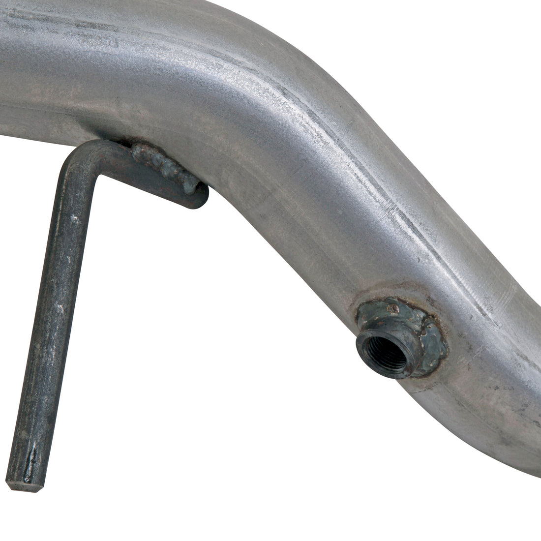 BBK Performance 1538 - Exhaust H Pipe