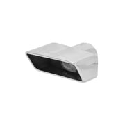 Flowmaster 15393 - Exhaust Tip Exhaust Tip 3.00 X 7.00 Inch Rectangle Polished SS Fits 3 Inch Tubing Right Flowmaster 4