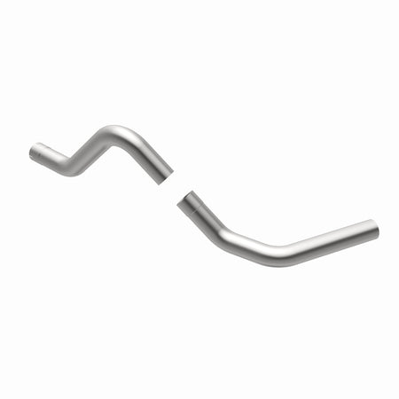MagnaFlow Exhaust Products 15395 - Direct-Fit Exhaust Pipe 1