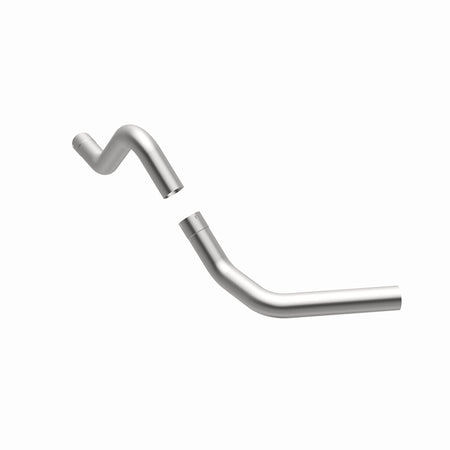MagnaFlow Exhaust Products 15395 - Direct-Fit Exhaust Pipe 2