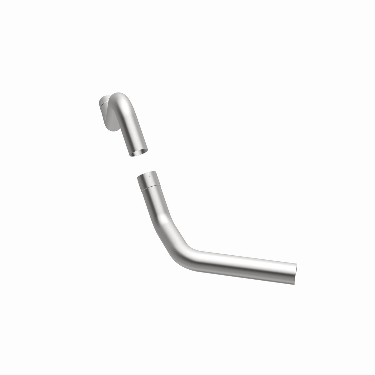 MagnaFlow Exhaust Products 15395 - Direct-Fit Exhaust Pipe 3