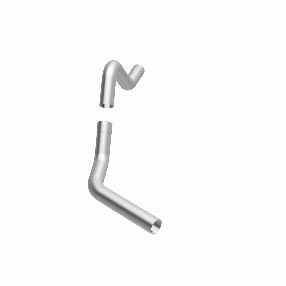 MagnaFlow Exhaust Products 15395 - Direct-Fit Exhaust Pipe 5