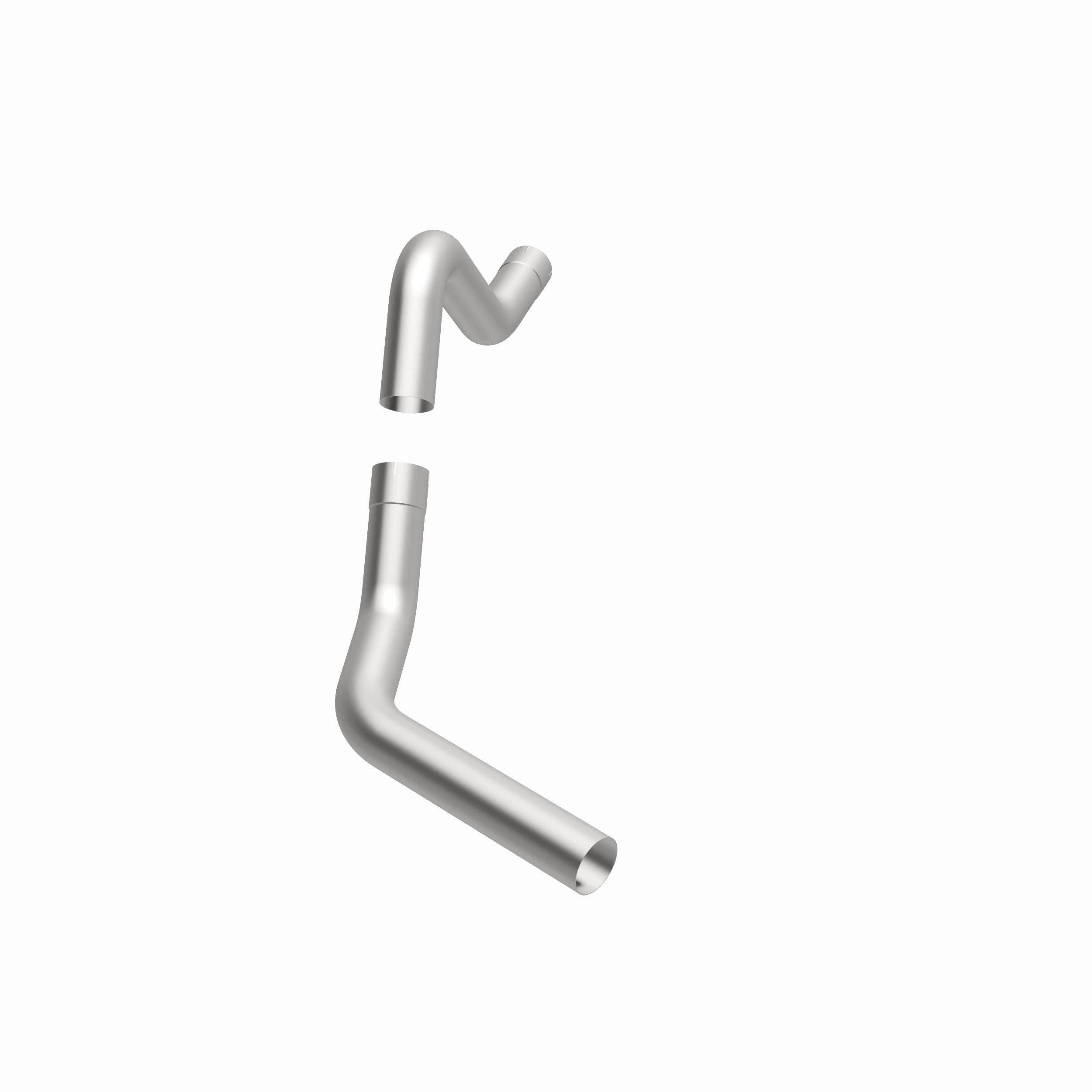 MagnaFlow Exhaust Products 15395 - Direct-Fit Exhaust Pipe 5