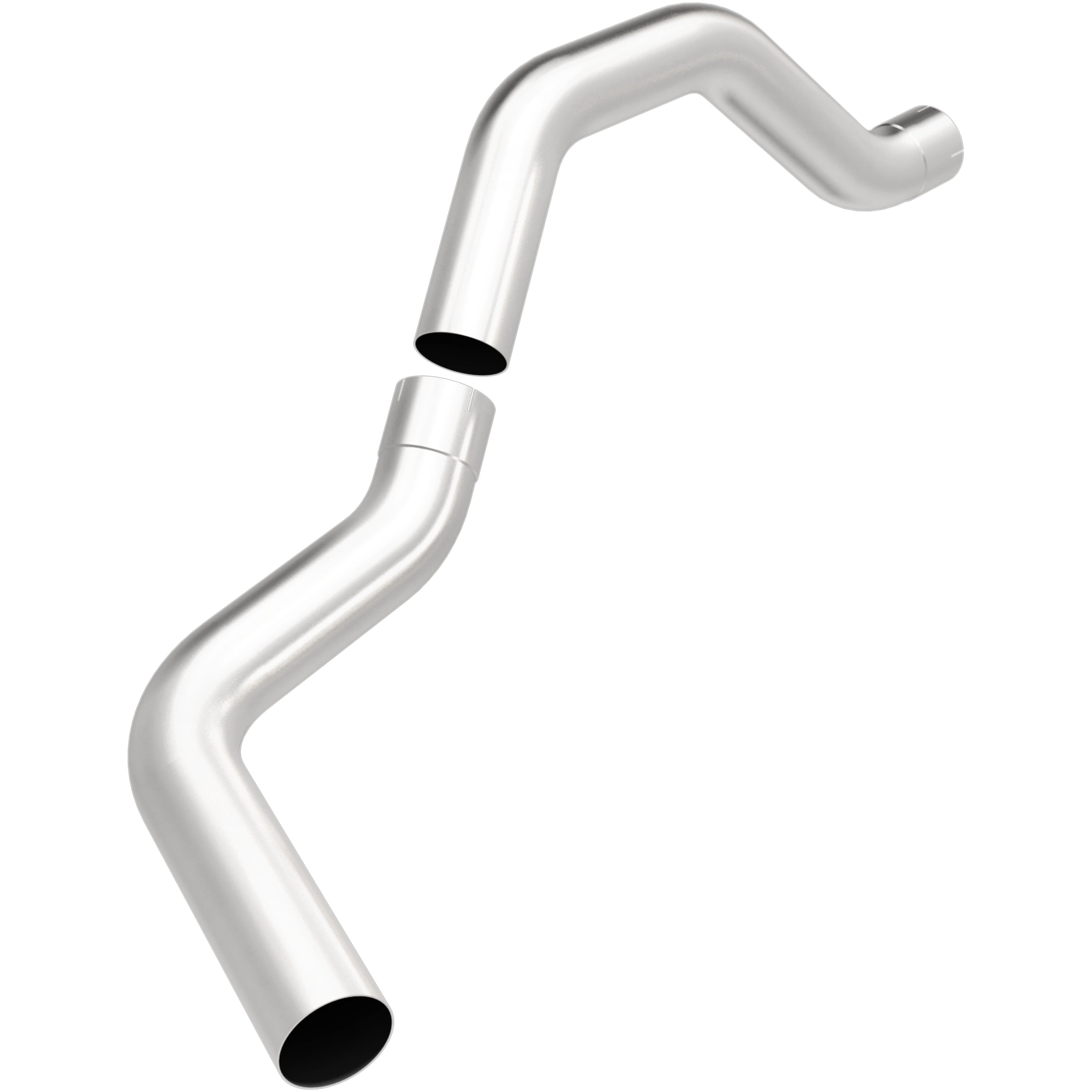 MagnaFlow Exhaust Products 15397 - Direct-Fit Exhaust Pipe 3