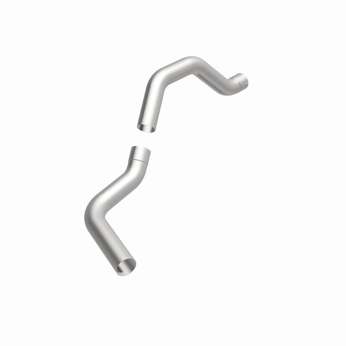MagnaFlow Exhaust Products 15397 - Direct-Fit Exhaust Pipe 4