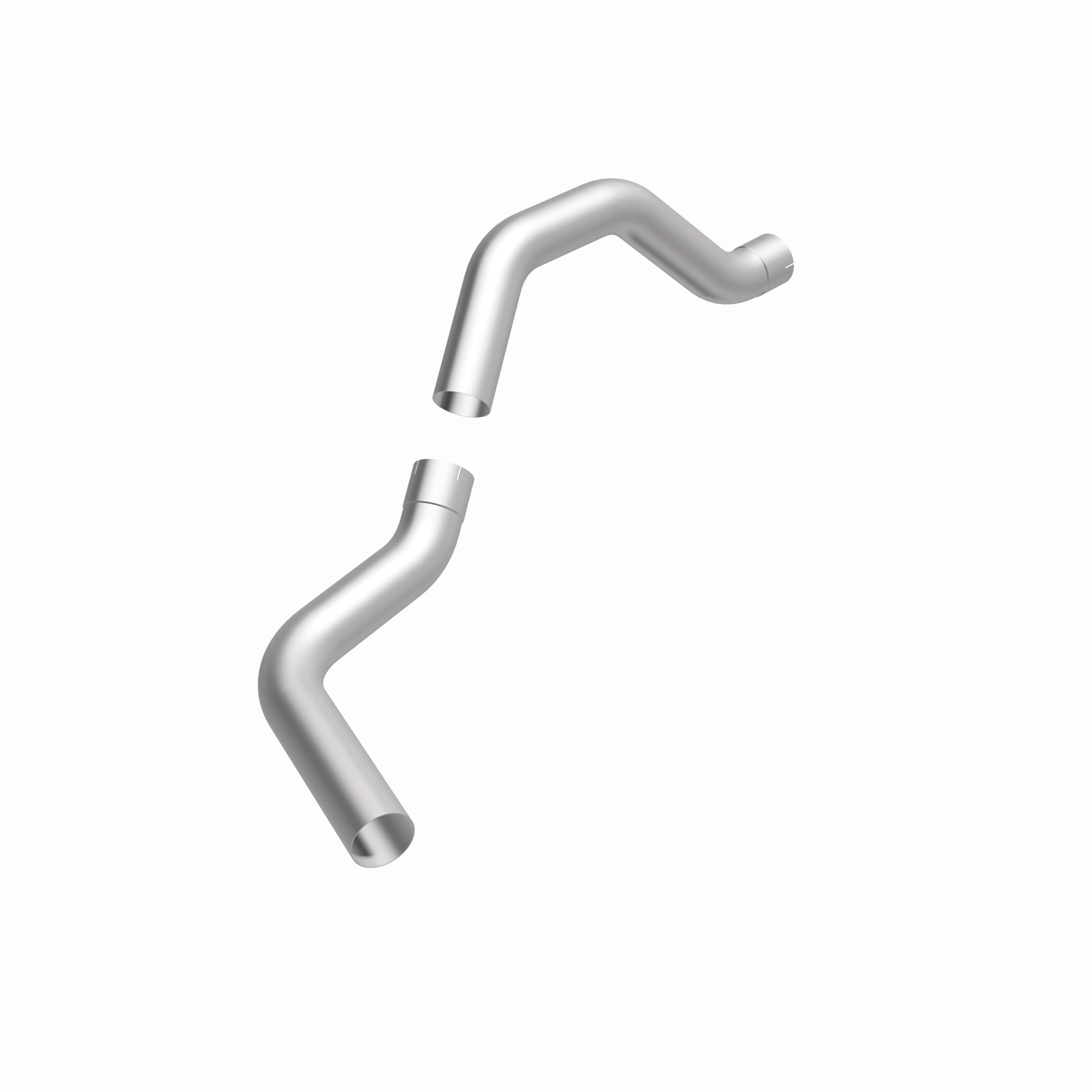 MagnaFlow Exhaust Products 15397 - Direct-Fit Exhaust Pipe 5