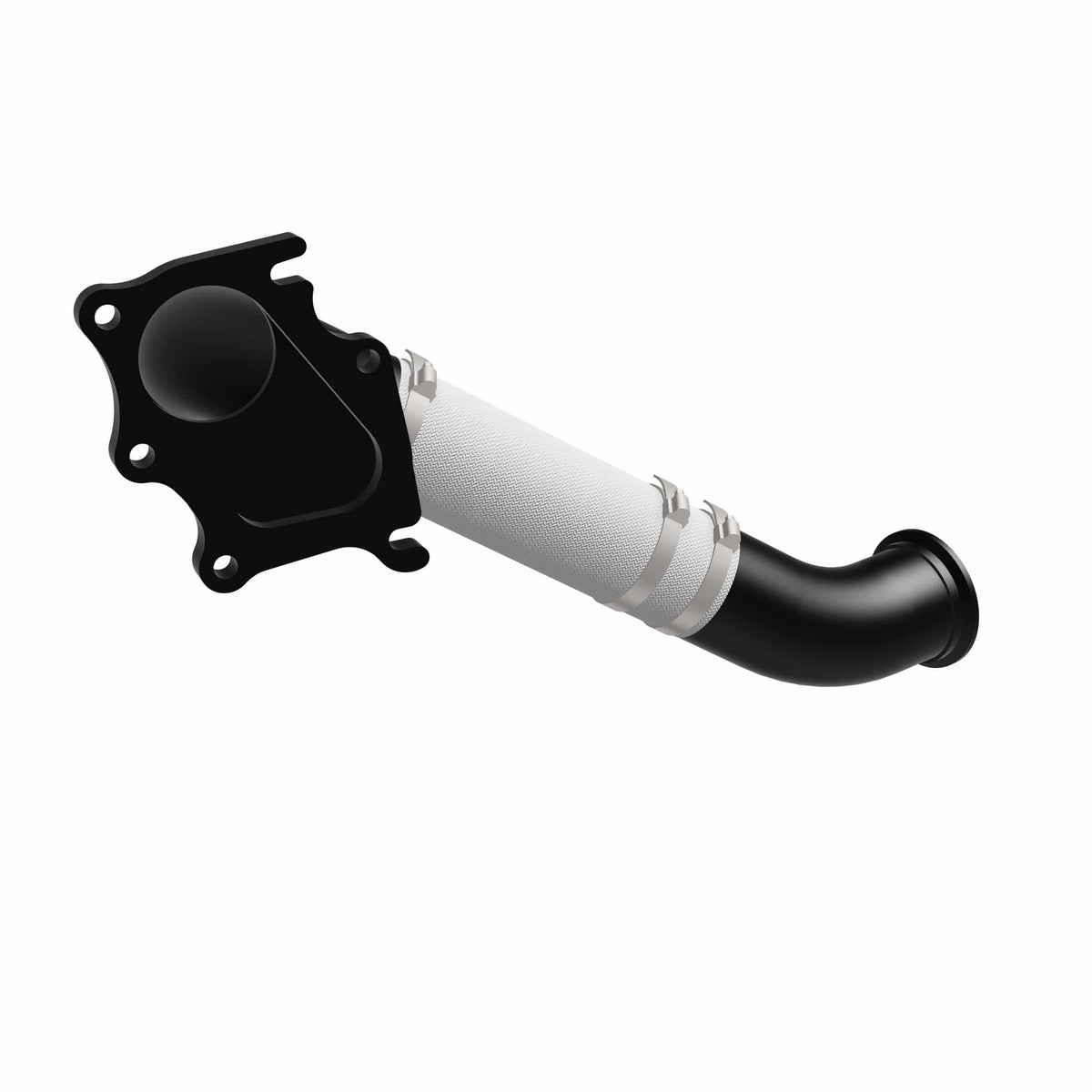 MagnaFlow Exhaust Products Exhaust MagnaFlow Exhaust Products 15398 - Direct-Fit Exhaust Pipe