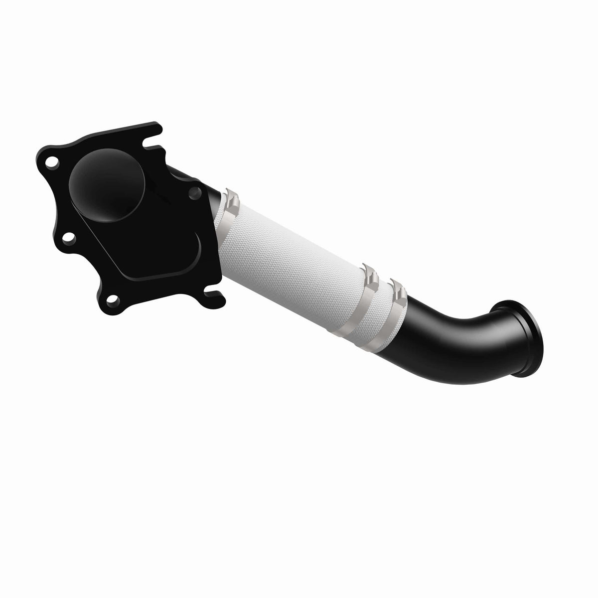 MagnaFlow Exhaust Products Exhaust MagnaFlow Exhaust Products 15398 - Direct-Fit Exhaust Pipe