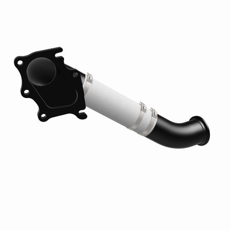 MagnaFlow Exhaust Products Exhaust MagnaFlow Exhaust Products 15398 - Direct-Fit Exhaust Pipe