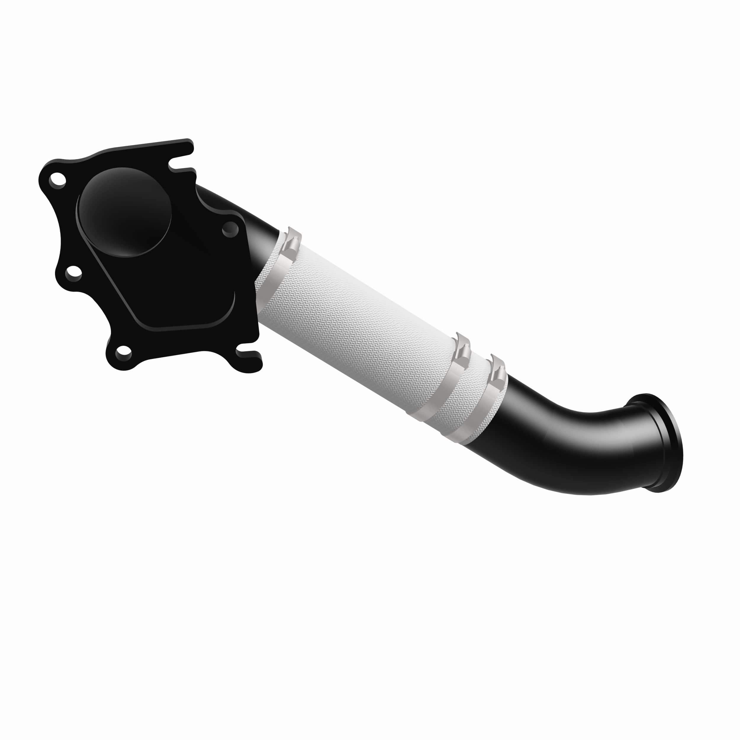 MagnaFlow Exhaust Products Exhaust MagnaFlow Exhaust Products 15398 - Direct-Fit Exhaust Pipe