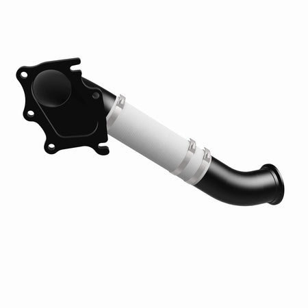MagnaFlow Exhaust Products Exhaust MagnaFlow Exhaust Products 15398 - Direct-Fit Exhaust Pipe