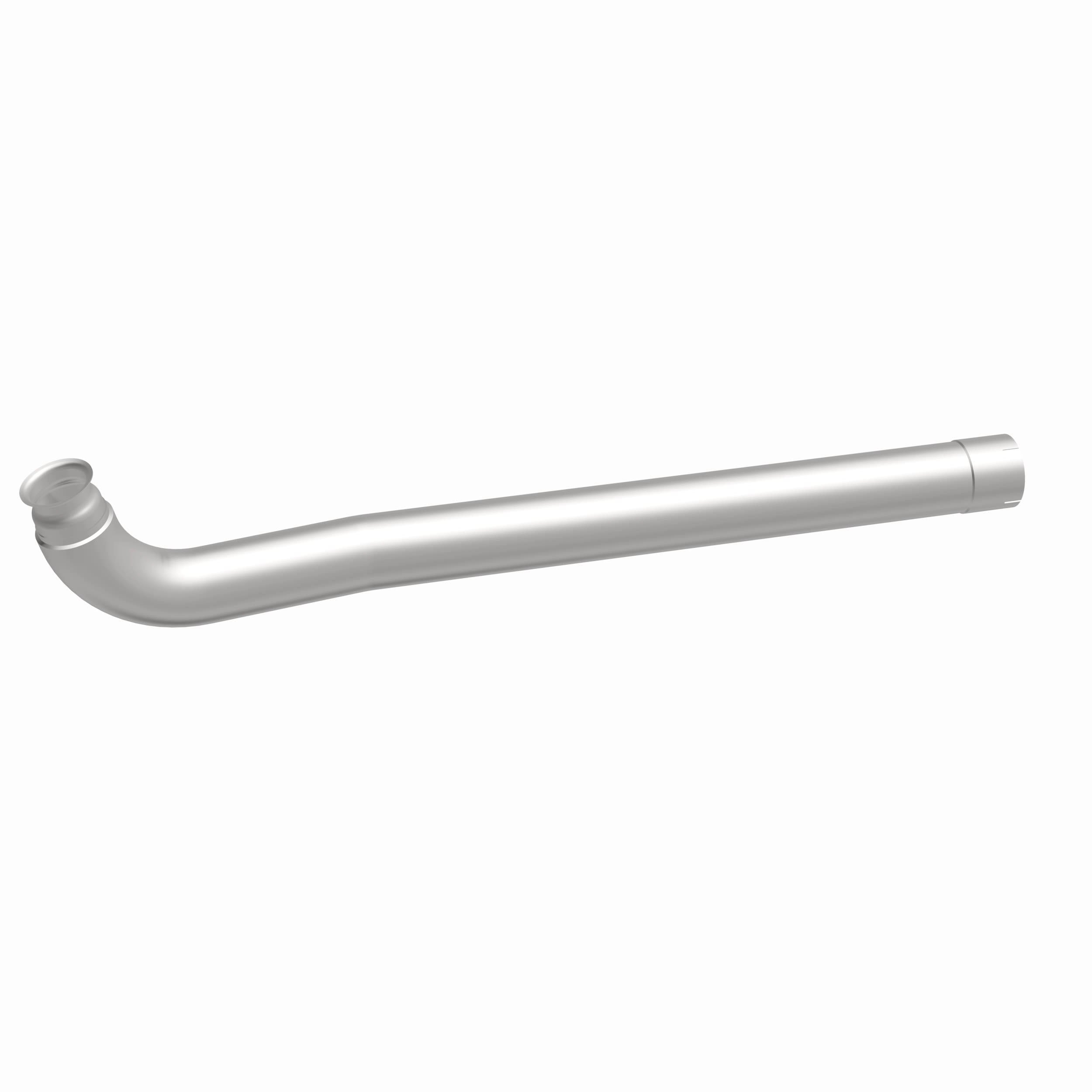 MagnaFlow Exhaust Products 15399 - Direct-Fit Exhaust Pipe 4