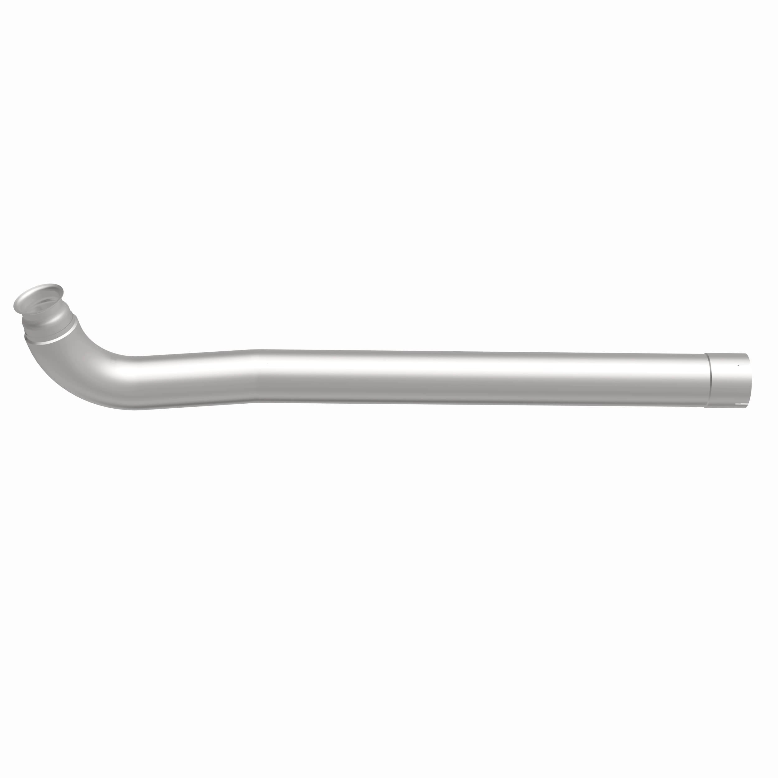 MagnaFlow Exhaust Products 15399 - Direct-Fit Exhaust Pipe 5
