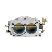 BBK Performance Parts 1539 - 1989-1992 GM 305/350 TPI TWIN 58MM POWER PLUS THROTTLE BODY 2