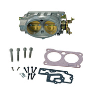 BBK Performance Parts 1540 - 1992-1993 GM LT-1 TWIN 52MM POWER PLUS THROTTLE BODY 1