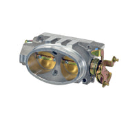 BBK Performance Parts 1540 - 1992-1993 GM LT-1 TWIN 52MM POWER PLUS THROTTLE BODY 2