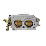 BBK Performance Parts 1542 - 1992-1993 GM LT-1 TWIN 58MM POWER PLUS THROTTLE BODY 4