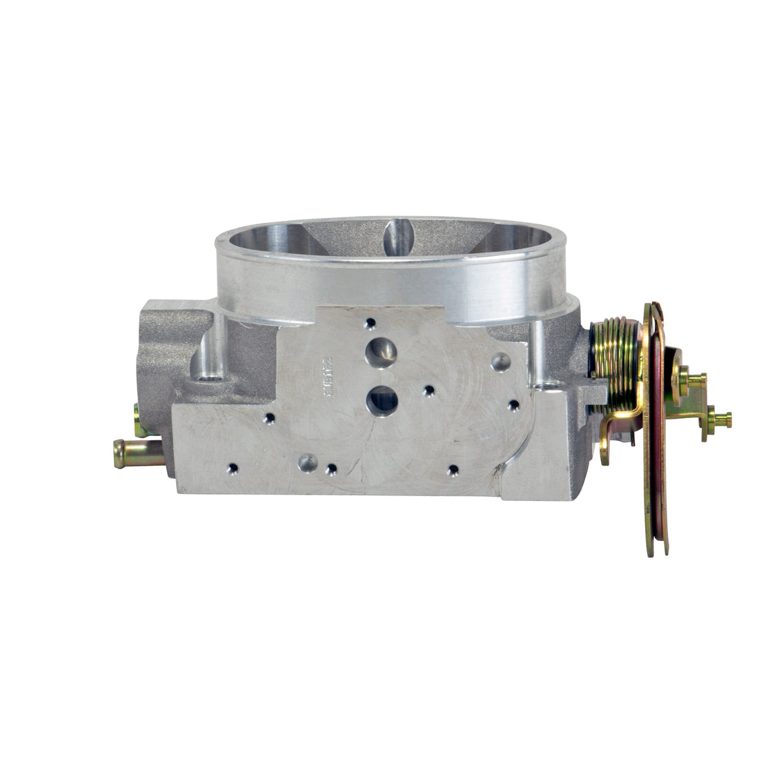 BBK Performance Parts 1542 - 1992-1993 GM LT-1 TWIN 58MM POWER PLUS THROTTLE BODY 5