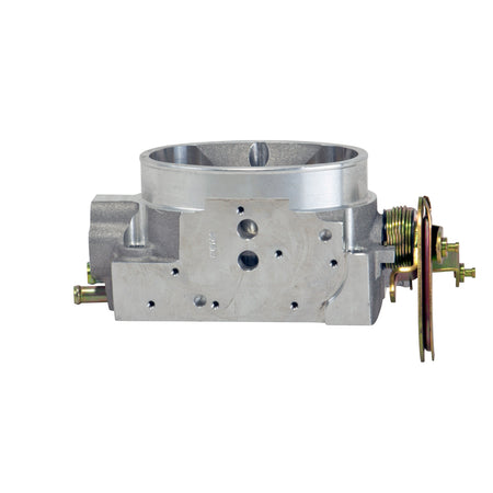 BBK Performance Parts 1542 - 1992-1993 GM LT-1 TWIN 58MM POWER PLUS THROTTLE BODY 5
