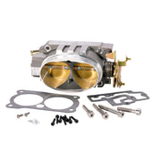 BBK Performance Parts 1543 - 1994-1997 GM LT-1 TWIN 52MM POWER PLUS THROTTLE BODY 1