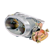 BBK Performance Parts 1543 - 1994-1997 GM LT-1 TWIN 52MM POWER PLUS THROTTLE BODY 2