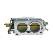 BBK Performance Parts 1543 - 1994-1997 GM LT-1 TWIN 52MM POWER PLUS THROTTLE BODY 4