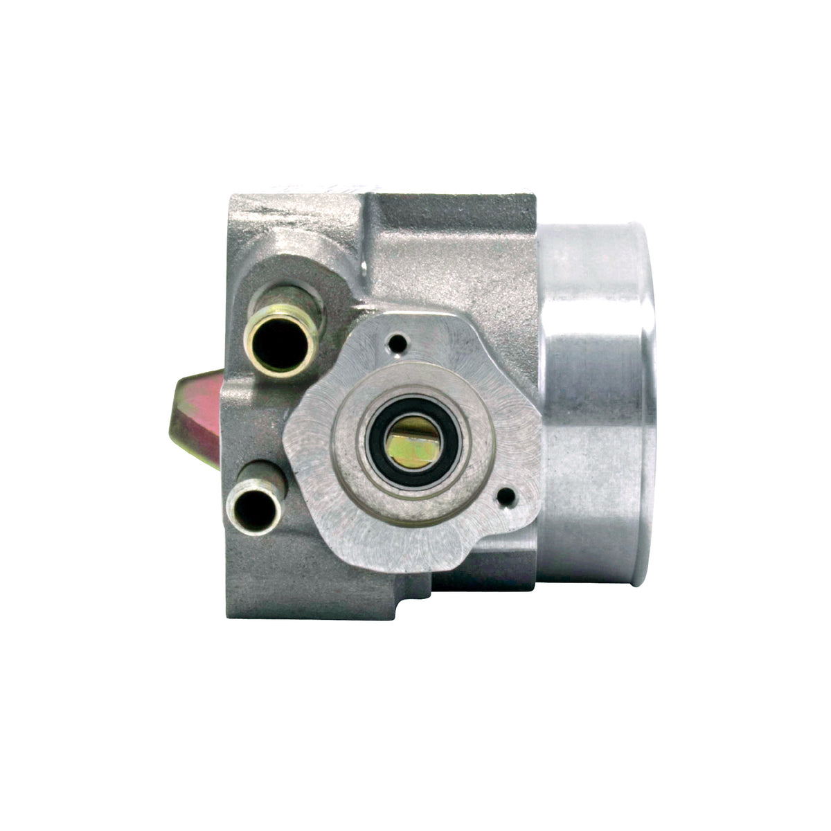 BBK Performance Parts 1543 - 1994-1997 GM LT-1 TWIN 52MM POWER PLUS THROTTLE BODY 5