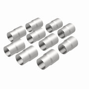 MagnaFlow Exhaust Products 15441 Performance Pipe performance exhaust pipe adapter, view 2