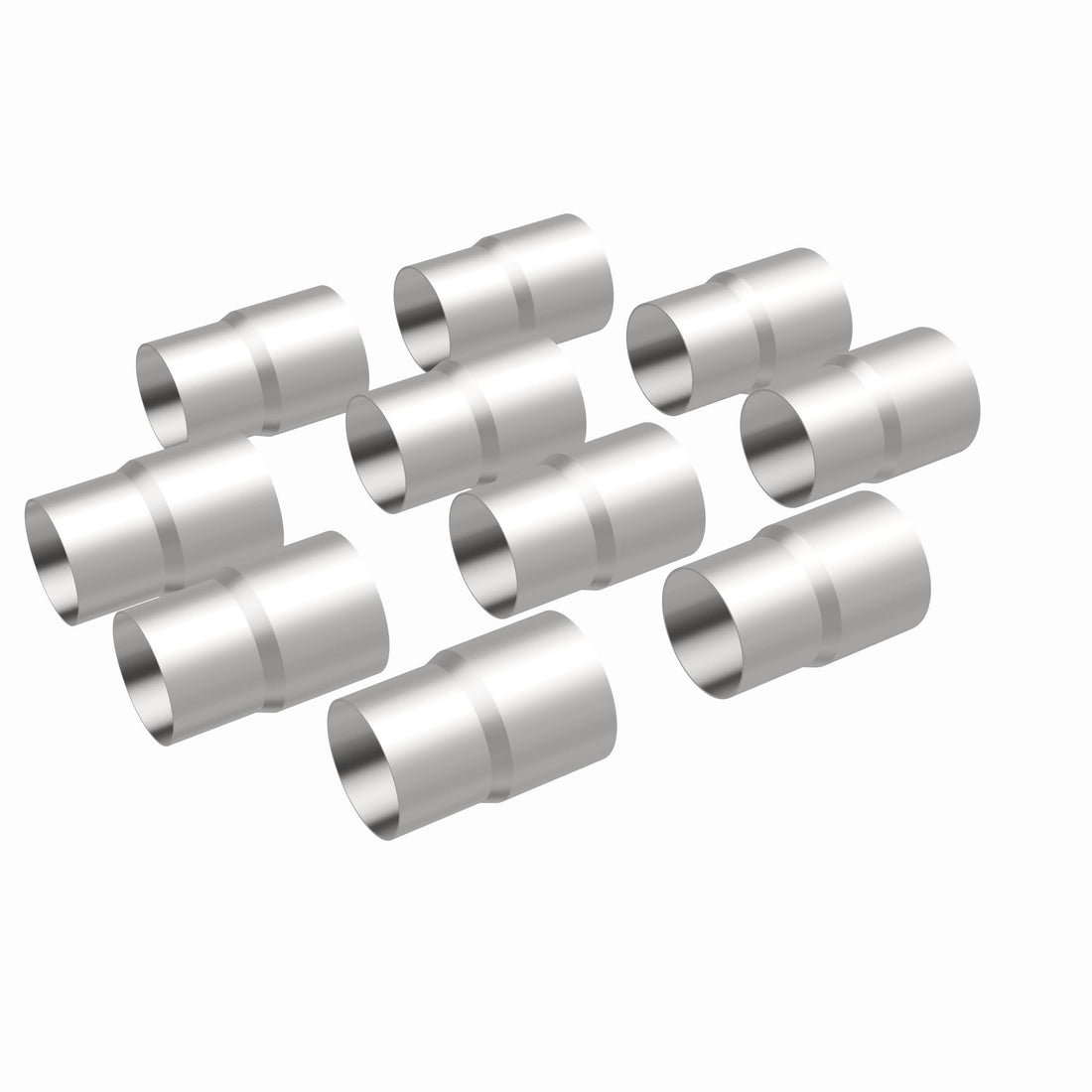 MagnaFlow Exhaust Products 15441 Performance Pipe performance exhaust pipe adapter, view 5