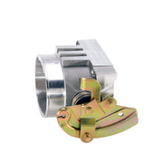BBK Performance Parts 1544 - 1994-1997 GM LT-1 TWIN 58MM POWER PLUS THROTTLE BODY 2
