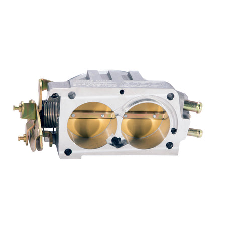BBK Performance Parts 1544 - 1994-1997 GM LT-1 TWIN 58MM POWER PLUS THROTTLE BODY 3