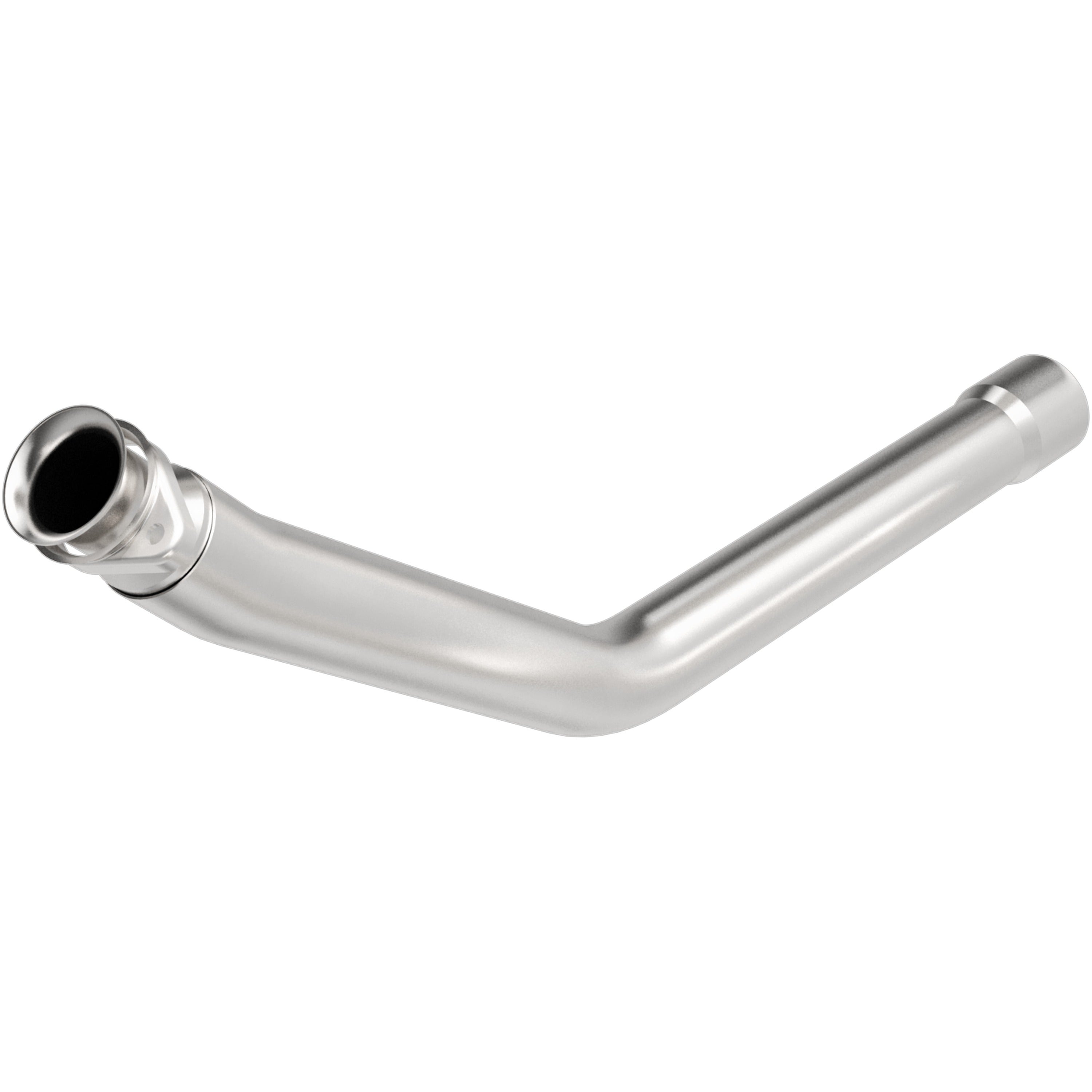 MagnaFlow Exhaust Products 15450 - Direct-Fit Exhaust Pipe 1