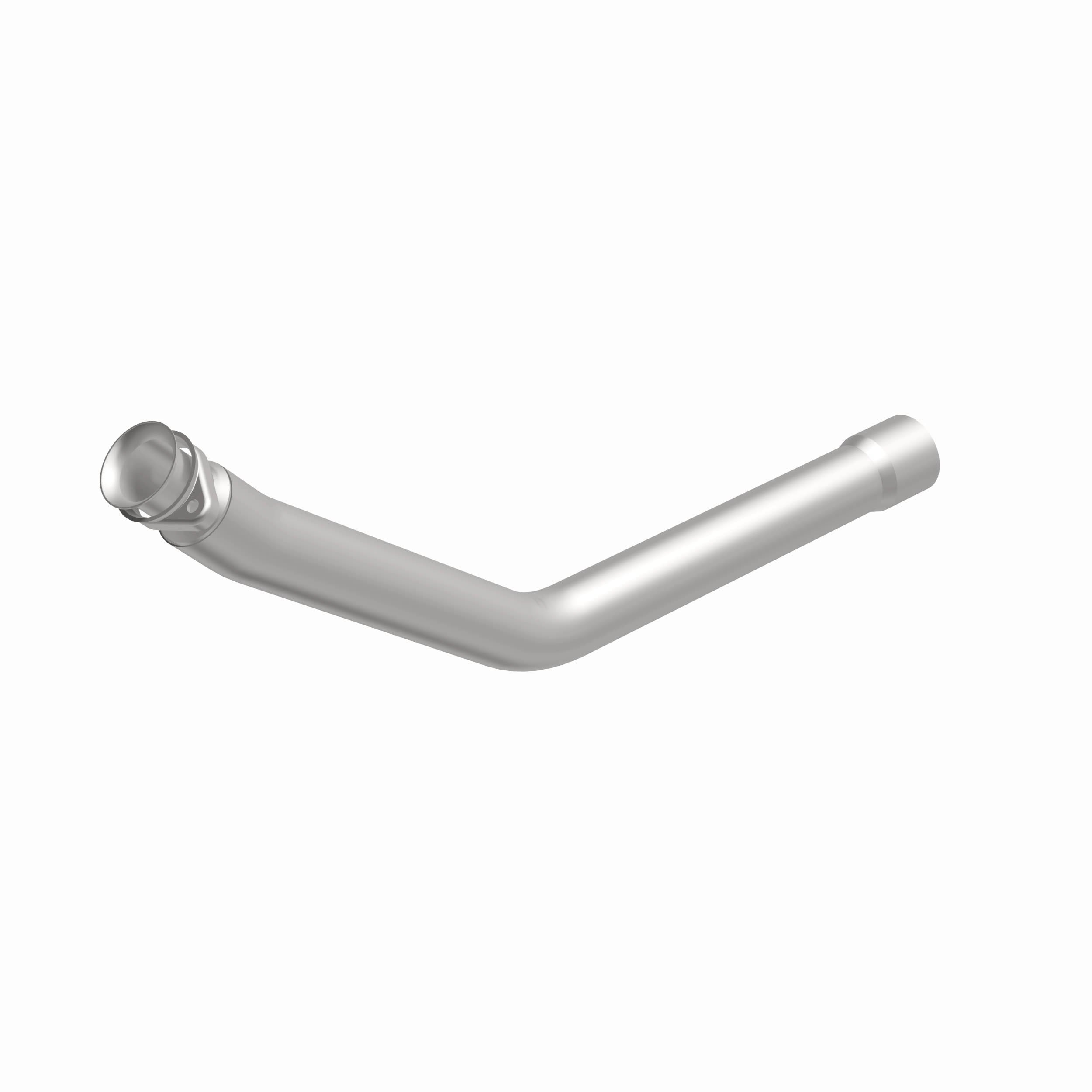 MagnaFlow Exhaust Products 15450 - Direct-Fit Exhaust Pipe 4