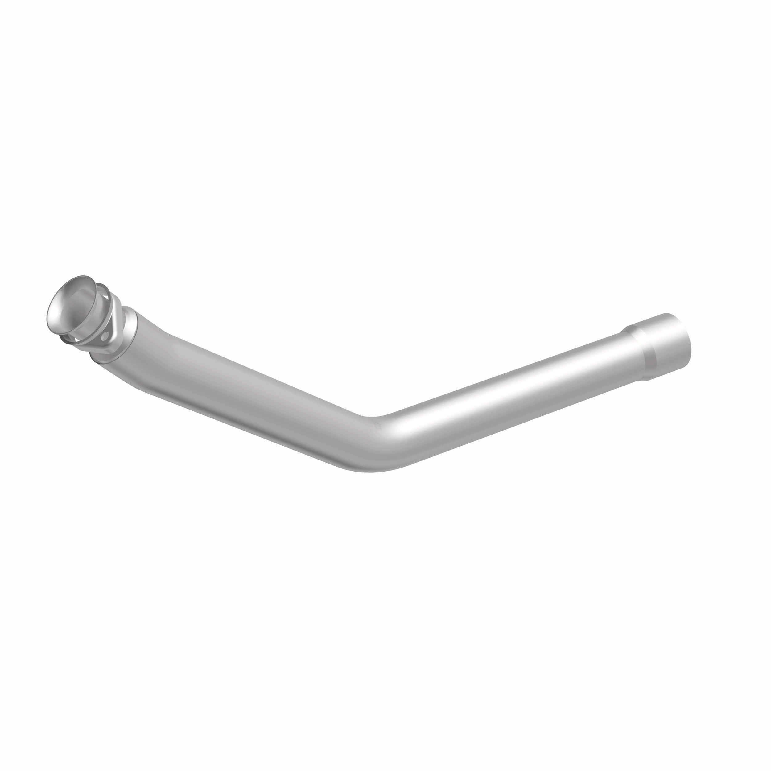 MagnaFlow Exhaust Products 15450 - Direct-Fit Exhaust Pipe 5