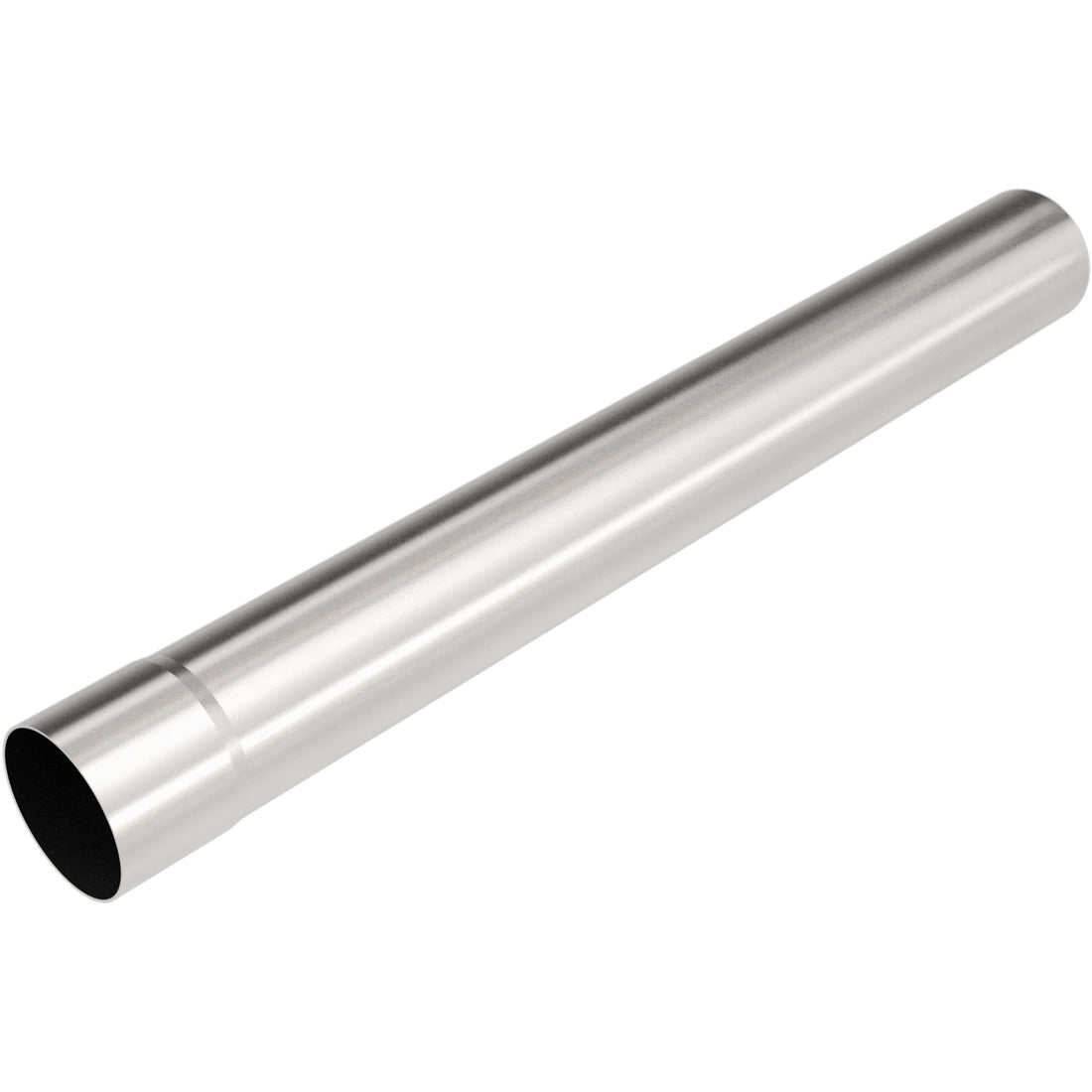 MagnaFlow Exhaust Products 15451 Performance Pipe exhaust pipe for 1998-2007 Ford/Dodge/GMC