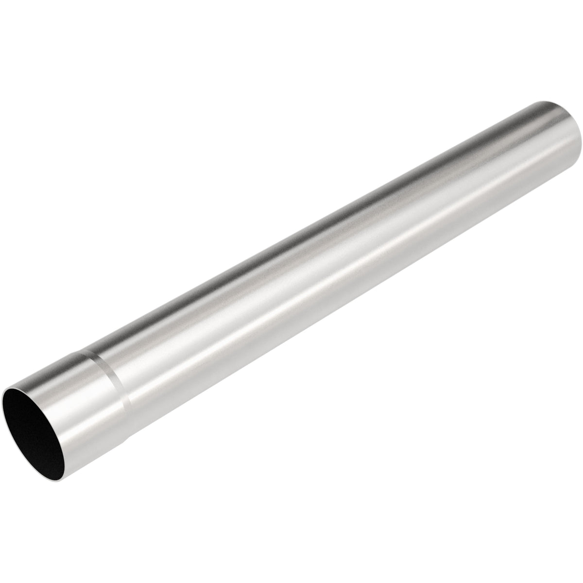 MagnaFlow Exhaust Products 15451 - Direct-Fit Exhaust Pipe 1