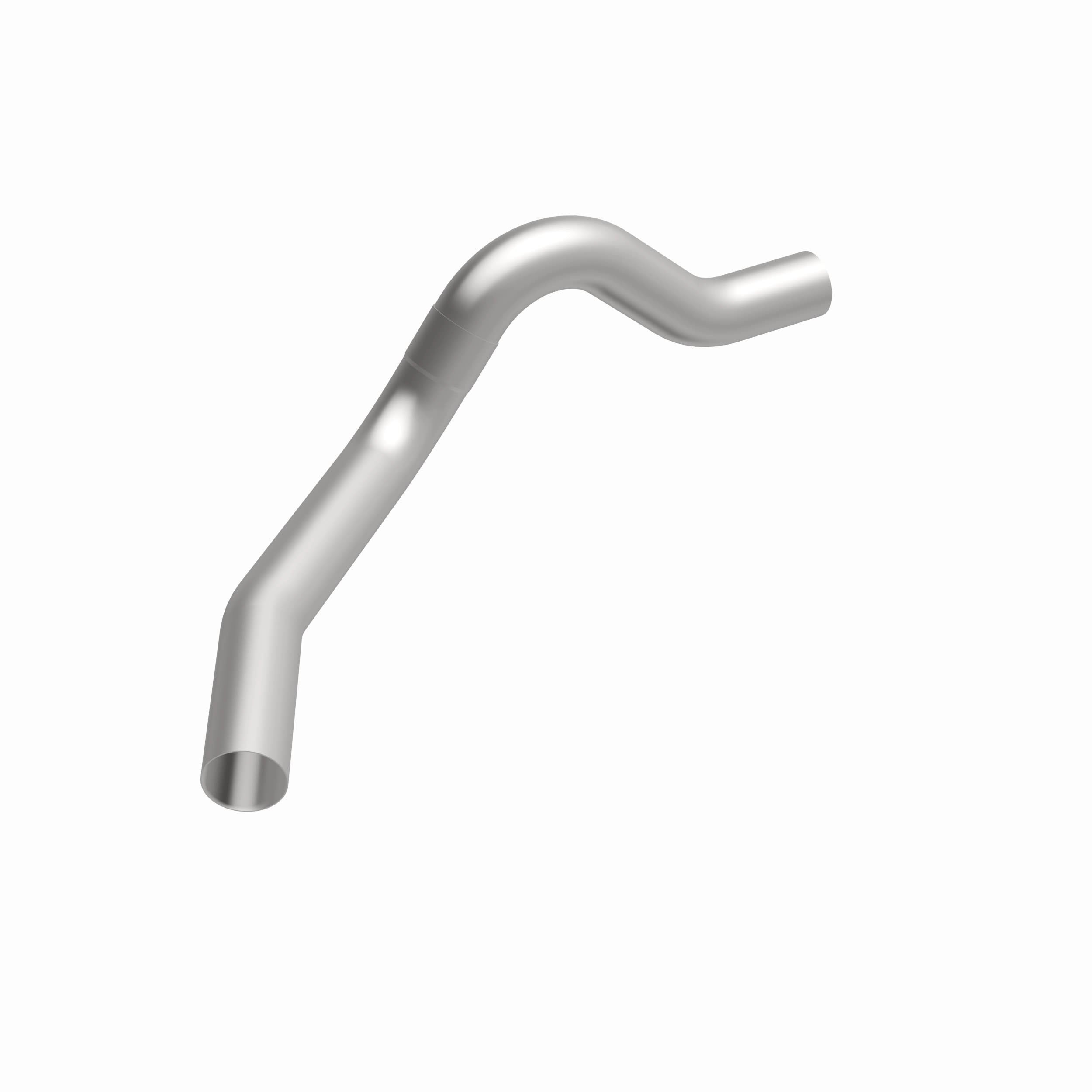MagnaFlow Exhaust Products 15452 - Direct-Fit Exhaust Pipe 1