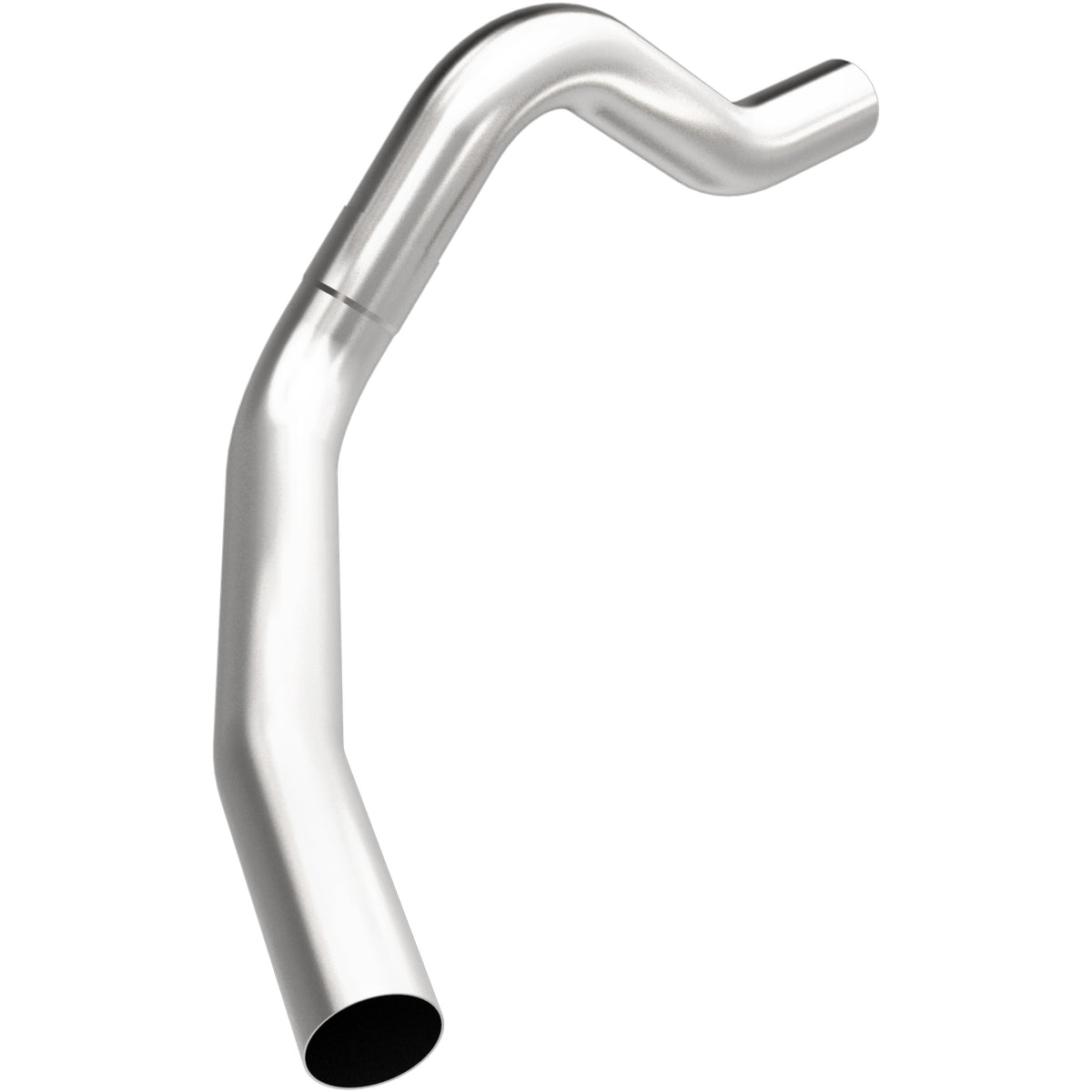 MagnaFlow Exhaust Products 15455 - Direct-Fit Exhaust Pipe 5